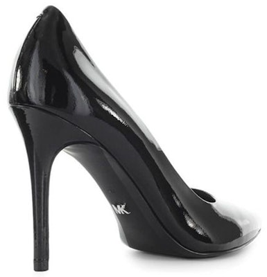 (Women) MICHAEL KORS Patent Leather High Heels 'Black' 40R7CLHP1A001 Lookbook (Women) MICHAEL KORS Patent Leather High Heels 'Black' 40R7CLHP1A001