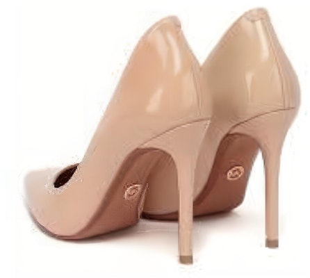 (Women) MICHAEL KORS Patent Leather Pointed Toe Stiletto 'Nude' 40F9KEHP1A660 Purchase (Women) MICHAEL KORS Patent Leather Pointed Toe Stiletto 'Nude' 40F9KEHP1A660