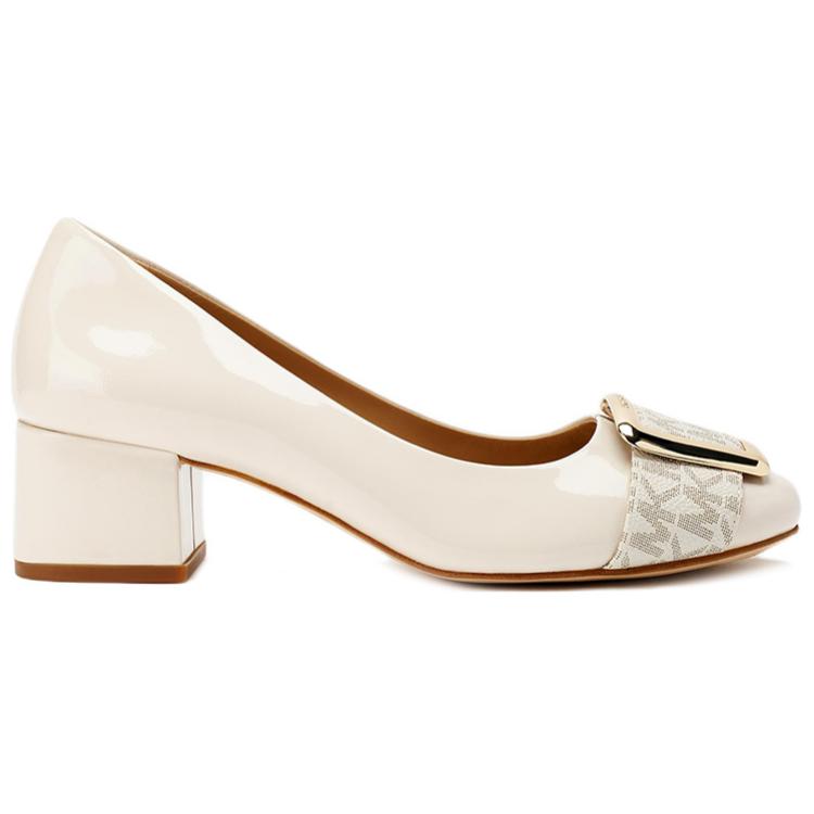 (W) MICHAEL KORS Patsy 'Milk White Mary Jane' 圖 2