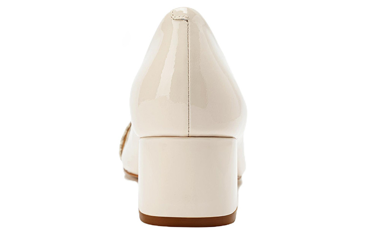 (W) MICHAEL KORS Patsy 'Milk White Mary Jane' 圖 6