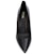 (W) MICHAEL KORS Kasut Bertumit Runcing Slip-On 'Hitam' 40F9KEHP4L001