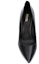Lookbook (W) MICHAEL KORS Kasut Bertumit Runcing Slip-On 'Hitam' 40F9KEHP4L001