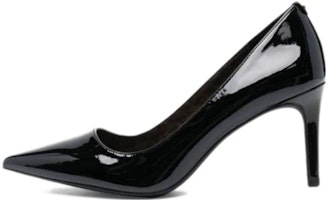 (Women) MICHAEL KORS Pointed Toe Stiletto High Heels 'Black' 40F2HNMP2A001 (Women) MICHAEL KORS Pointed Toe Stiletto High Heels 'Black' 40F2HNMP2A001