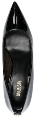 (Women) MICHAEL KORS Pointed Toe Stiletto High Heels 'Black' 40F2HNMP2A001 Purchase (Women) MICHAEL KORS Pointed Toe Stiletto High Heels 'Black' 40F2HNMP2A001