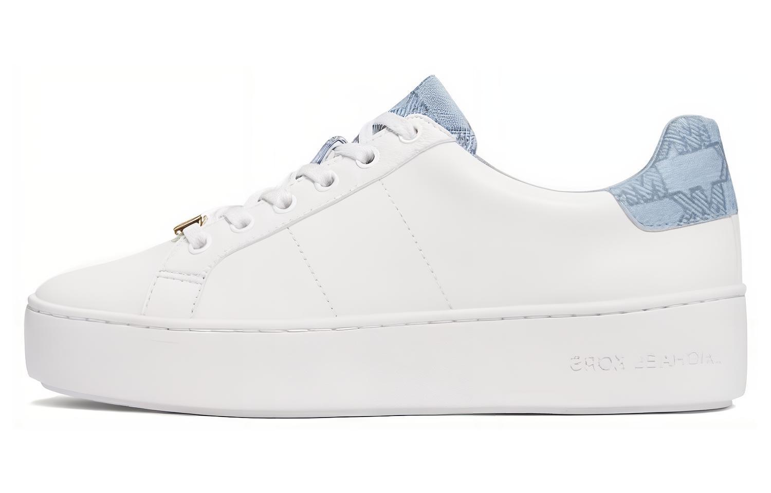 (W) MICHAEL KORS Poppy 'Blue White'
