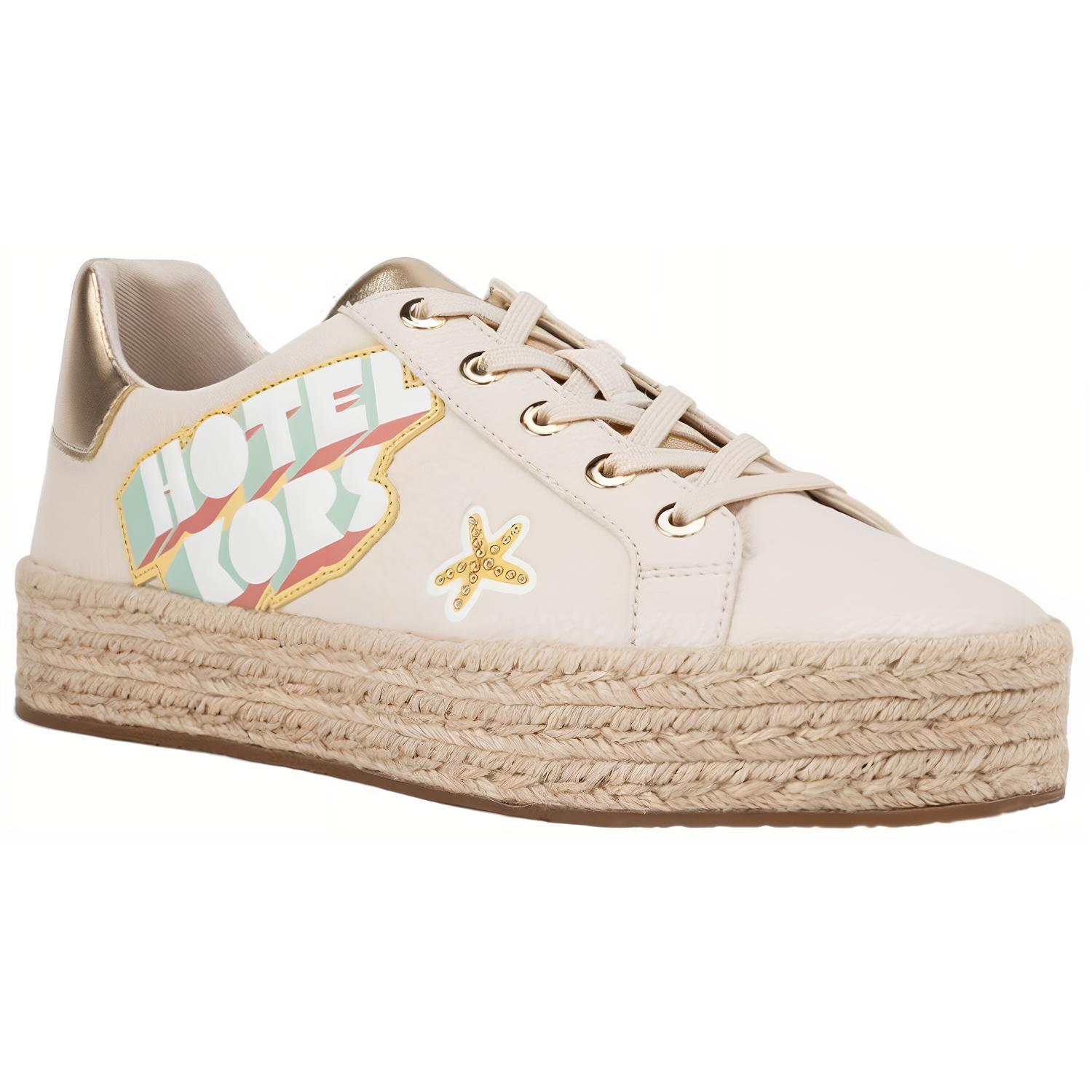 (W) MICHAEL KORS Poppy 'Rice White' 圖 2