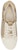 (Women) MICHAEL KORS Poppy Lace-Up 'Beige Cream' 43T1POFS1B270