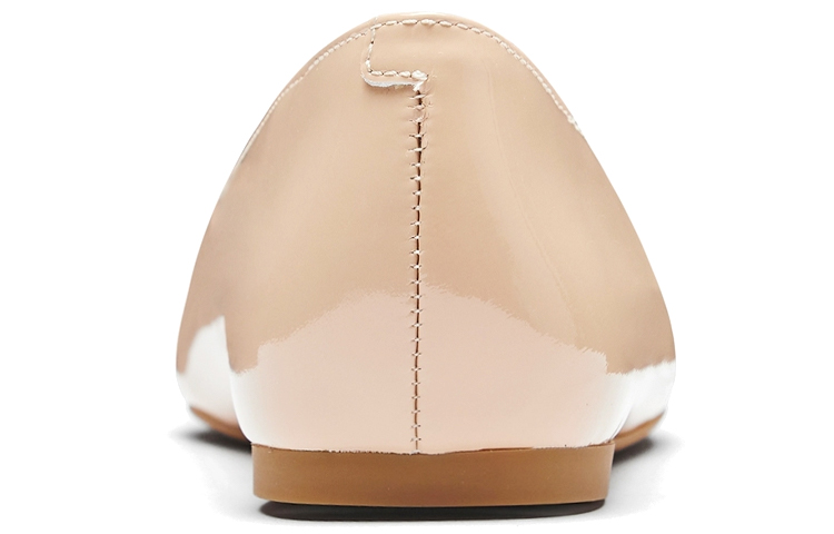 (W) MICHAEL KORS Rory 'Beige Ballet Flat' 圖 4