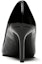 Shop (W) MICHAEL KORS Rory 'Monogram Hitam Stiletto' 40F2ROMP4A001