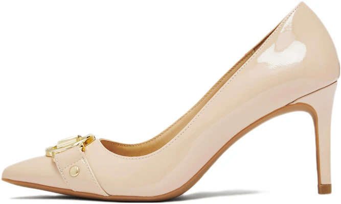 (W) "MICHAEL KORS Rory 'Tacón Nude'" 40F2ROMP3A660 Buy (W) "MICHAEL KORS Rory 'Tacón Nude'" 40F2ROMP3A660