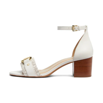 (W) MICHAEL KORS Rory 'Vanilla White'