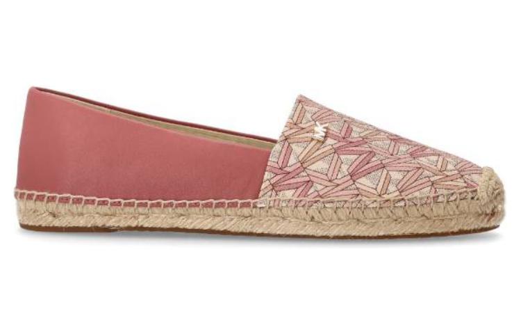 (W) MICHAEL KORS Round Toe 'Pink Fisherman' 圖 2
