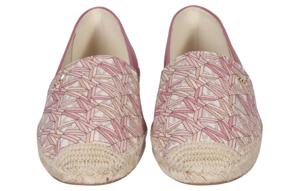 (W) MICHAEL KORS Round Toe 'Pink Fisherman' 圖 3
