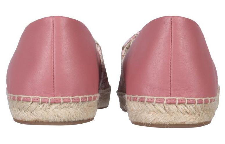 (W) MICHAEL KORS Round Toe 'Pink Fisherman' 圖 4