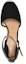Lookbook (Women) MICHAEL KORS Round Toe Buckle Wedge High Heel 'Beige Black' 40S9KNMS2D