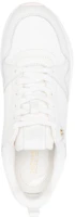 Lookbook (Women) MICHAEL KORS Round Toe Low-Top 'White Casual' 43F3ORFS1L085