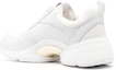 Shop (W) MICHAEL KORS Zapatillas Blancas Casual Punta Redonda Bajas 43F3ORFS1L085