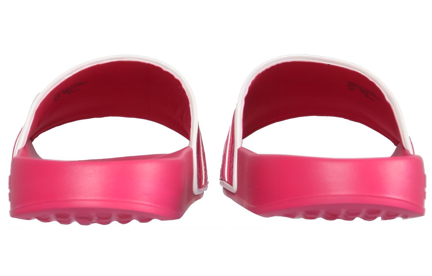 (W) MICHAEL KORS Rubber 'Fashion Pink Slide' 圖 3
