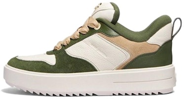 (Women) MICHAEL KORS Rumi 'Green' 43F3RMFS4L9978 (Women) MICHAEL KORS Rumi 'Green' 43F3RMFS4L9978