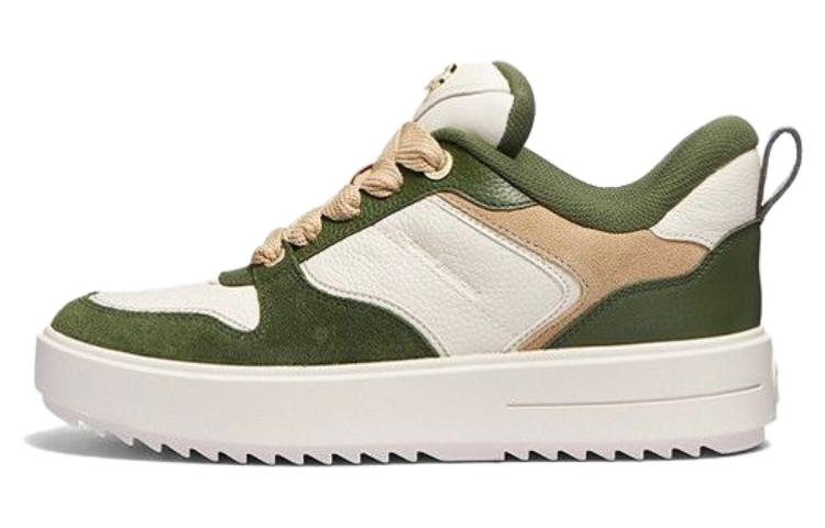 (Women) MICHAEL KORS Rumi 'Green' 43F3RMFS4L9978