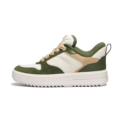 (W) MICHAEL KORS Rumi 'Green'