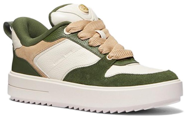 (Women) MICHAEL KORS Rumi 'Green' 43F3RMFS4L9978 Order (Women) MICHAEL KORS Rumi 'Green' 43F3RMFS4L9978