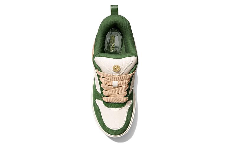 Lookbook (W) MICHAEL KORS Rumi 'Verde' 43F3RMFS4L9978