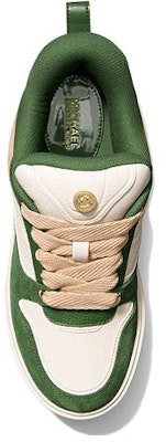 (Women) MICHAEL KORS Rumi 'Green' 43F3RMFS4L9978 Lookbook (Women) MICHAEL KORS Rumi 'Green' 43F3RMFS4L9978