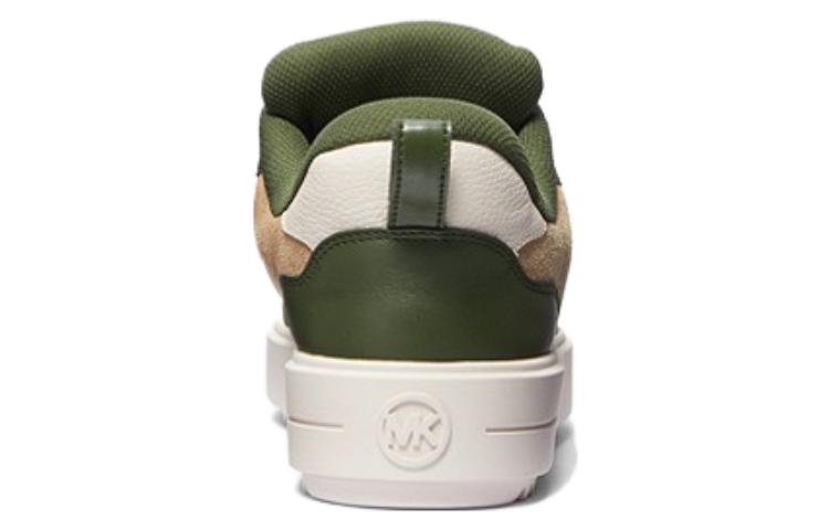 Shop (W) MICHAEL KORS Rumi 'Verde' 43F3RMFS4L9978