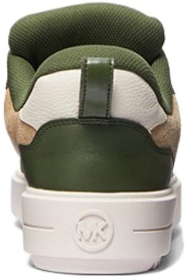 (Women) MICHAEL KORS Rumi 'Green' 43F3RMFS4L9978 Shop (Women) MICHAEL KORS Rumi 'Green' 43F3RMFS4L9978
