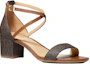 Lookbook (W) MICHAEL KORS Serena ''Marrone Scuro'' 40S2SEMA1B200