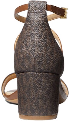 (Women) MICHAEL KORS Serena 'Deep Brown' 40S2SEMA1B200 Shop (Women) MICHAEL KORS Serena 'Deep Brown' 40S2SEMA1B200