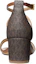 Shop (W) MICHAEL KORS Serena ''Marrone Scuro'' 40S2SEMA1B200
