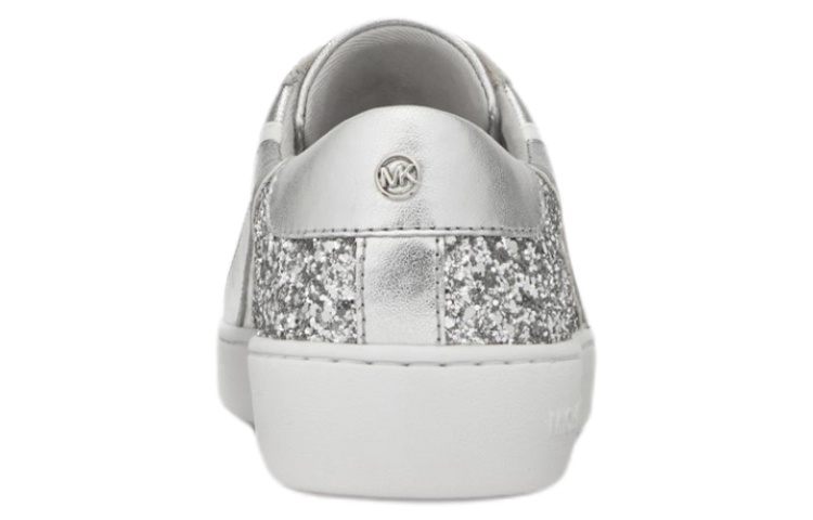 (W) MICHAEL KORS Slade 'Silver Sequin Stripe' 圖 5