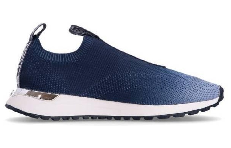 (W) MICHAEL KORS Slip-On 'Blue' 圖 2