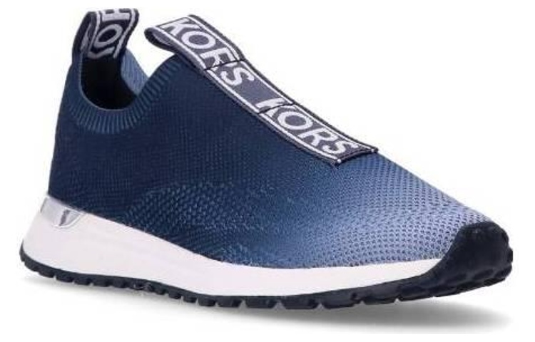 (W) MICHAEL KORS Slip-On 'Blue' 圖 3