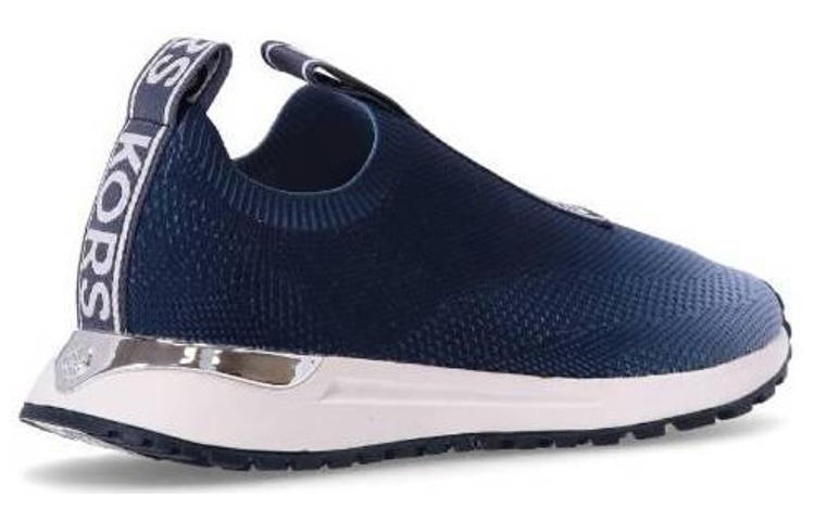 (W) MICHAEL KORS Slip-On 'Blue' 圖 4