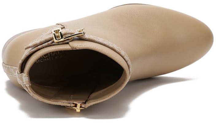 (W) MICHAEL KORS But Ankle Licin 'Camel' 40T1BTMB6L Purchase (W) MICHAEL KORS But Ankle Licin 'Camel' 40T1BTMB6L