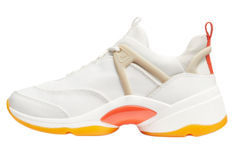 (W) MICHAEL KORS Sparks 'White'