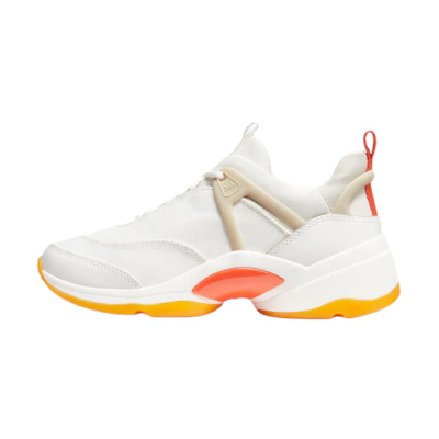 (W) MICHAEL KORS Sparks 'White'