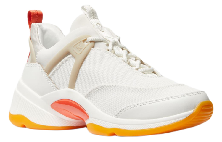 (W) MICHAEL KORS Sparks 'White' 圖 2