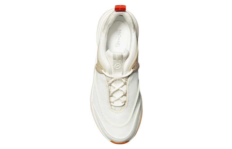 (W) MICHAEL KORS Sparks 'White' 圖 3