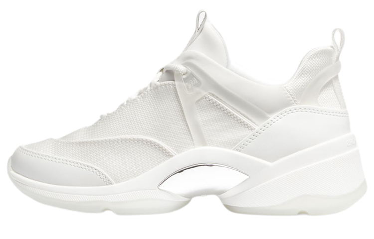 (W) MICHAEL KORS Sparks 'White'