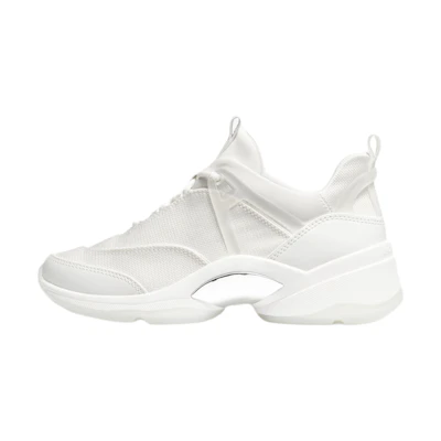 (W) MICHAEL KORS Sparks 'White'