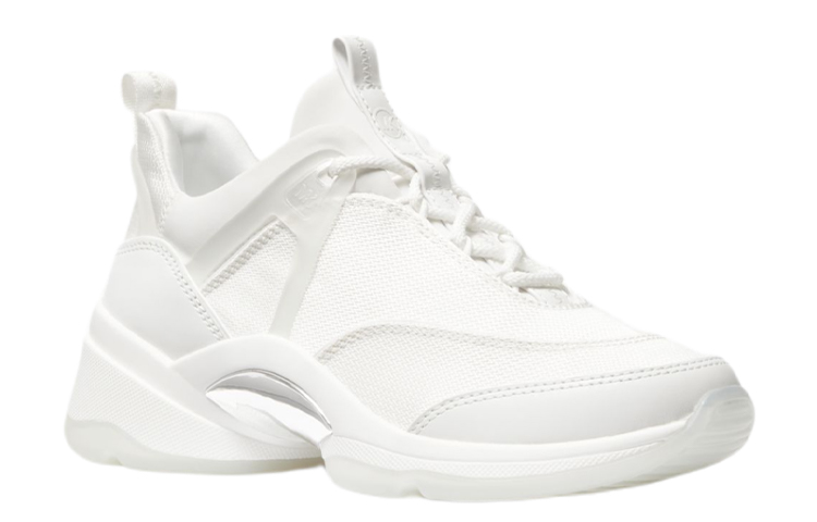 (W) MICHAEL KORS Sparks 'White' 圖 2