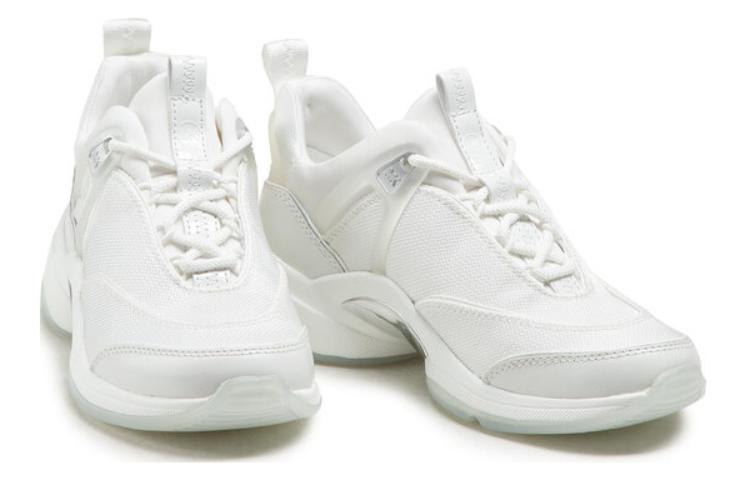 (W) MICHAEL KORS Sparks 'White' 圖 4