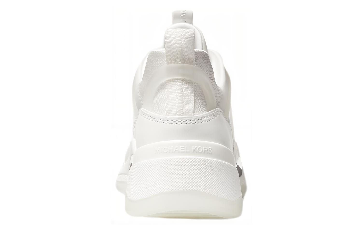 (W) MICHAEL KORS Sparks 'White' 圖 5
