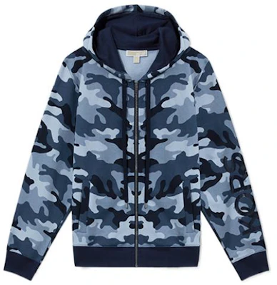 (W) MICHAEL KORS SS22 迷彩印花连帽衫 卡其迷彩色 MU150BE38S424 Buy (W) MICHAEL KORS SS22 迷彩印花连帽衫 卡其迷彩色 MU150BE38S424