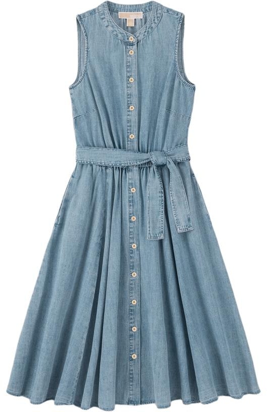 women-michael-kors-ss-24-light-blue-denim-sleeveless-midi-dress-a-line-js-482-ca-1-kq-907