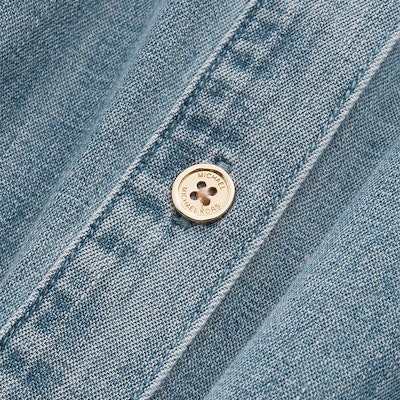 (W) マイケルコース SS24 ライトブルーデニム ノースリーブ ミディ Aラインドレス JS482CA1KQ-907 Shop (W) マイケルコース SS24 ライトブルーデニム ノースリーブ ミディ Aラインドレス JS482CA1KQ-907